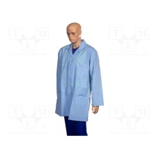 Fartuch EUROSTAT GROUP 51-100-2810T