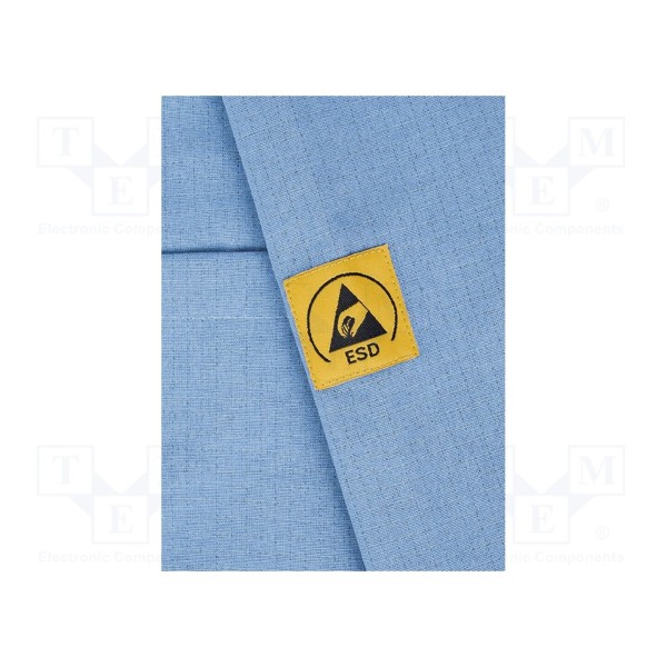 Fartuch EUROSTAT GROUP 51-100-2840T