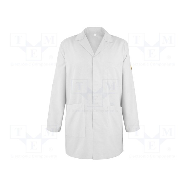 Fartuch EUROSTAT GROUP 51-100-2935T