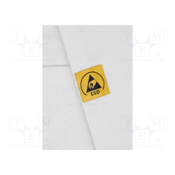 Fartuch EUROSTAT GROUP 51-100-2945T