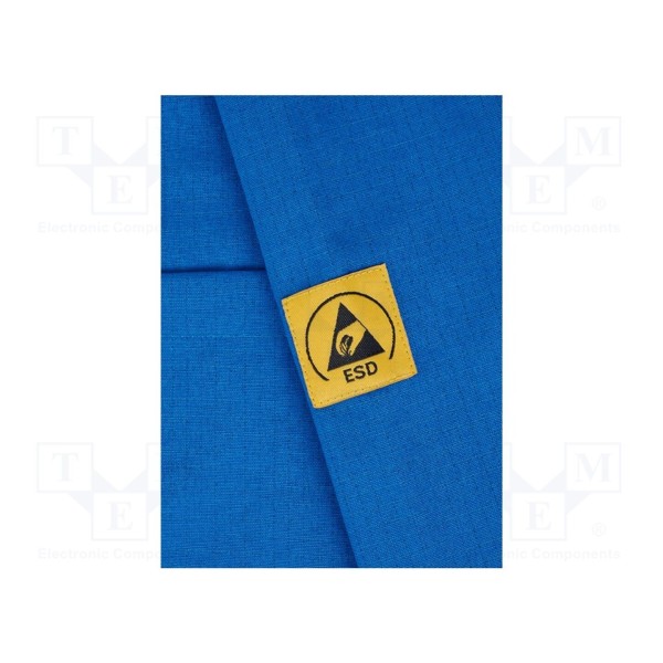 Fartuch EUROSTAT GROUP 51-100-3045T