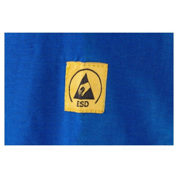 Fartuch EUROSTAT GROUP 51-100-3050T