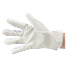 Akcesoria cleanroom: rękawice ochronne EUROSTAT GROUP 51-690-0600
