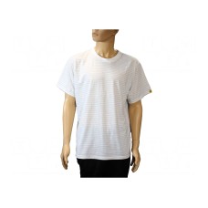 Koszulka T-shirt EUROSTAT GROUP 51-732-0015G