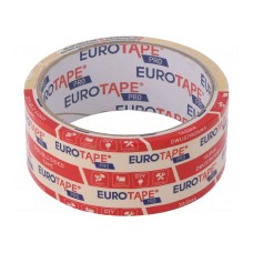 Taśma: mocująca EUROTAPE 38/10
