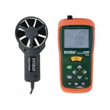 Termoanemometr EXTECH AN100