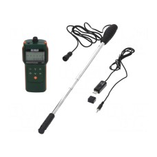 Termoanemometr EXTECH AN340