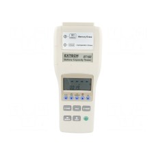 Tester: akumulatorów i baterii EXTECH BT100