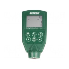 Tester: grubości lakieru EXTECH CG104