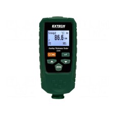 Tester: grubości lakieru EXTECH CG206