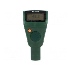 Tester: grubości lakieru EXTECH CG304