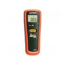 Miernik: CO EXTECH CO10