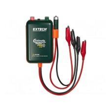 Tester: ciągłości przewodów EXTECH CT20