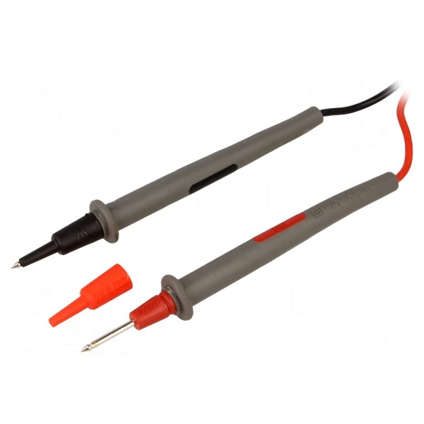 Multimetr cyfrowy EXTECH DM220