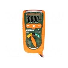 Multimetr cyfrowy EXTECH DM220