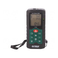 Dalmierz EXTECH DT40M