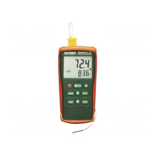 Miernik: temperatury EXTECH EA11A