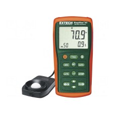 Luksomierz EXTECH EA33