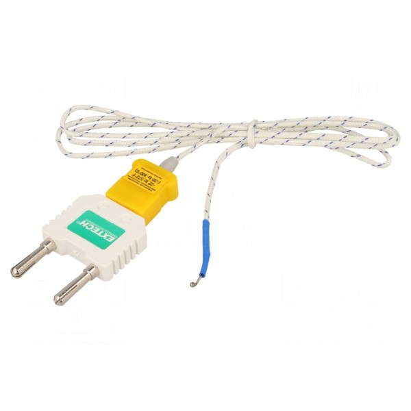 Multimetr cyfrowy EXTECH EX330