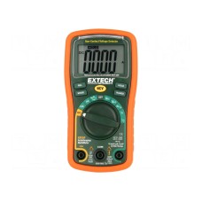 Multimetr cyfrowy EXTECH EX330