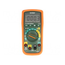 Multimetr cyfrowy EXTECH EX350