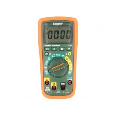 Multimetr cyfrowy EXTECH EX355