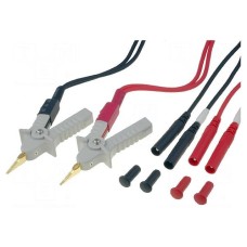 Przewody pomiarowe EXTECH EX380465
