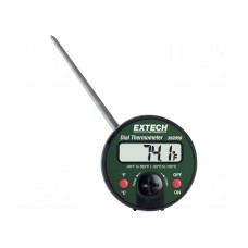 Miernik: temperatury EXTECH EX392050