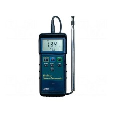 Termoanemometr EXTECH 407123
