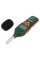 Warunków środowiskowych EXTECH 407732-KIT