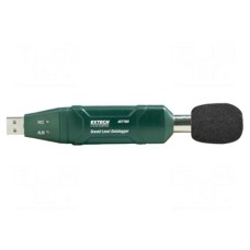 Rejestrator danych EXTECH 407760