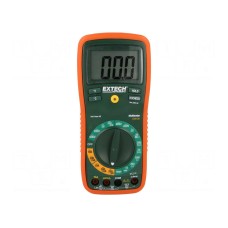 Multimetr cyfrowy EXTECH EX410A