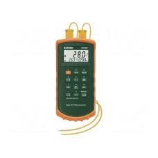 Miernik: temperatury EXTECH 421502