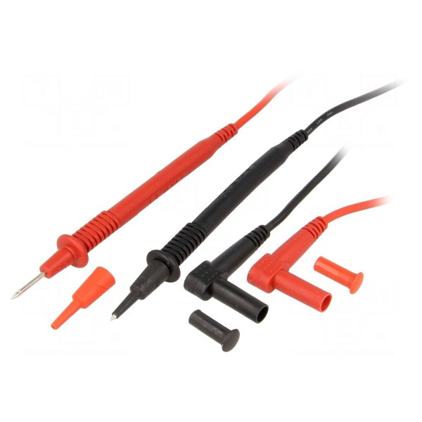 Multimetr cyfrowy EXTECH EX430A