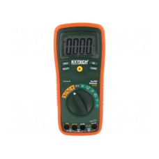 Multimetr cyfrowy EXTECH EX430A
