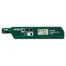 Termohigrometr EXTECH 445580