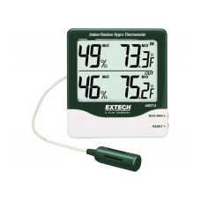 Termohigrometr EXTECH 445713