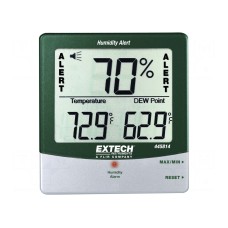 Termohigrometr EXTECH 445814
