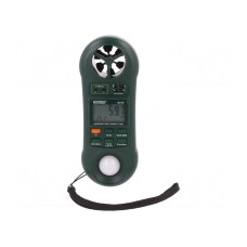 Termoanemometr EXTECH 45170