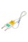 Multimetr cyfrowy EXTECH EX470A