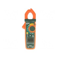 Miernik: wielofunkcyjny EXTECH EX655