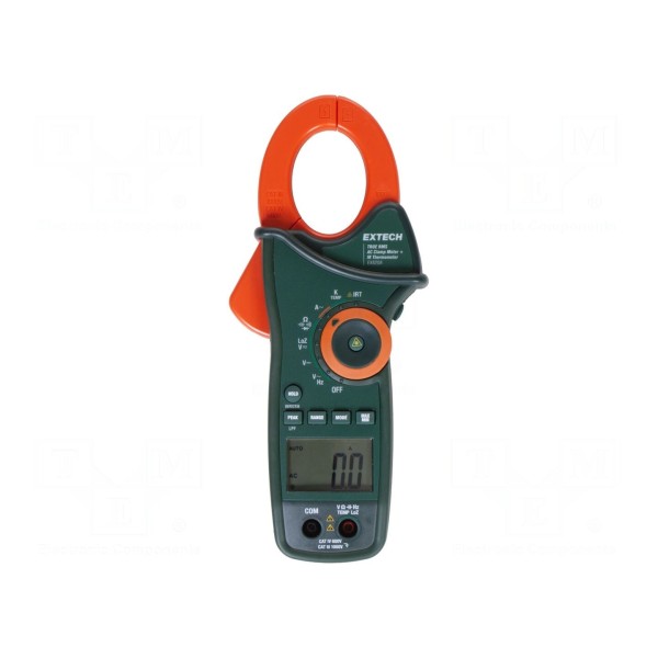 Miernik: wielofunkcyjny EXTECH EX820A
