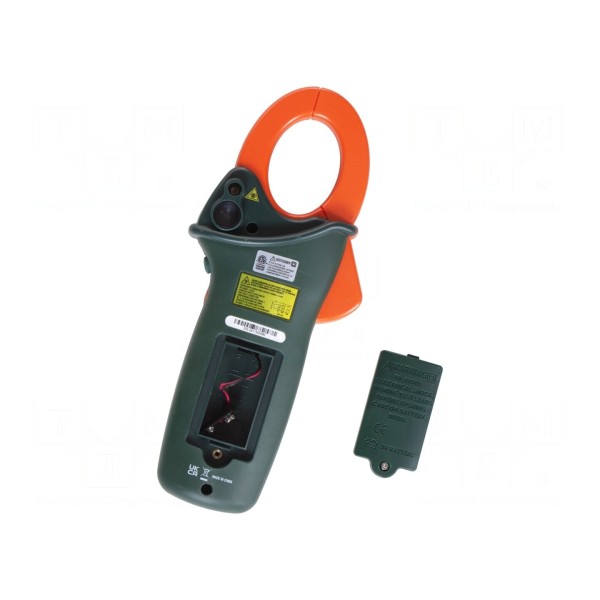 Miernik: wielofunkcyjny EXTECH EX820A