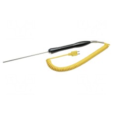 Sonda: temperatury typu K EXTECH 881603