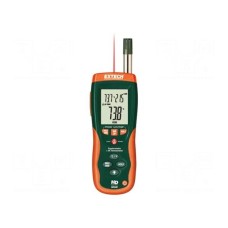 Termohigrometr EXTECH HD500