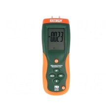 Manometr EXTECH HD750