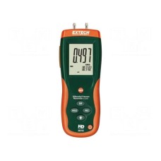 Manometr EXTECH HD755