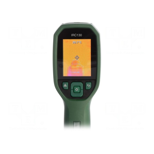 Kamera termowizyjna EXTECH IRC130