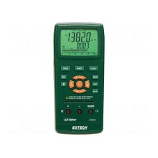 Mostek RLC EXTECH LCR200
