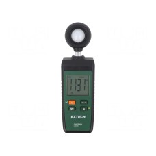 Luksomierz EXTECH LT250W